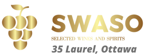 SWASO - Selected Wines and Spirits of Ontario