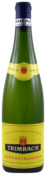 Trimbach Gew?rztraminer Alsace 2016