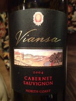 Viansa Cabernet Sauvignon 2019