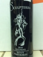 Sculpterra Figurine 2018