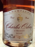 Charles Orban Ros? Brut Champagne N.V.