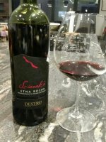 Destro Sciarak? 2013