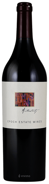 Epoch Estate Authenticity 2017