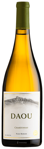 DAOU Chardonnay 2020
