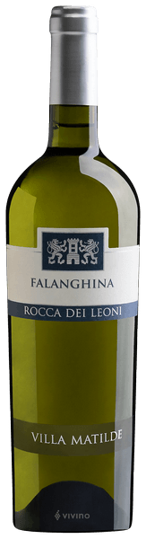 Villa Matilde Roccaleoni Falanghina 2018