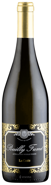 La Craie Pouilly-Fum? 2019