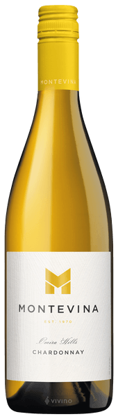 Montevina Chardonnay (Omira Hills) 2017