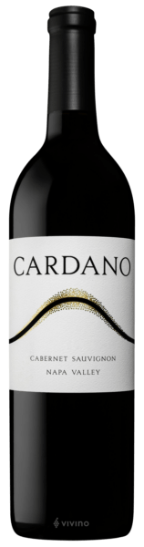 Cardano Cabernet Sauvignon 1913 2018