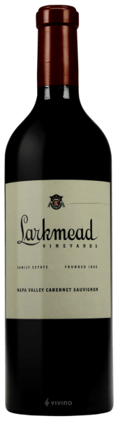 Larkmead Cabernet Sauvignon 2008