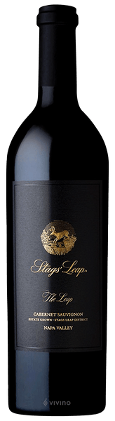 Stags' Leap The Leap Cabernet Sauvignon 2018 – SWASO - Selected