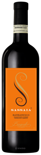 Sassaia Barbaresco 2013