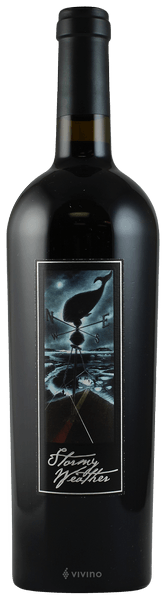 Stormy Weather Cabernet Sauvignon 2016