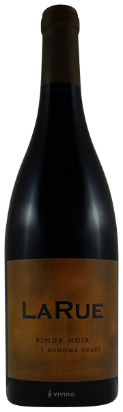 LaRue Pinot Noir 2014