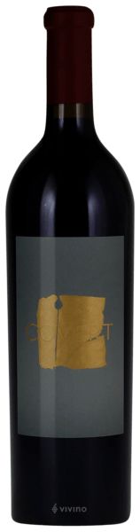 Covert Cabernet Sauvignon 2013