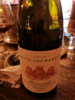Domaine Armand Heitz Pommard 1er Cru 'Clos des Poutures' Monopole 2017