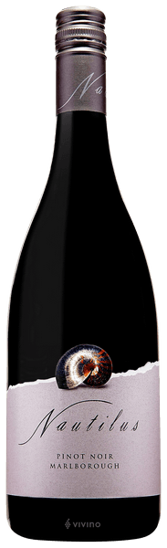 Nautilus Pinot Noir 2016