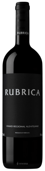 Luis Duarte Rubrica Tinto 2015