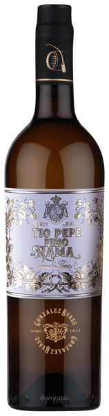 Tio Pepe Fino En Rama N.V.