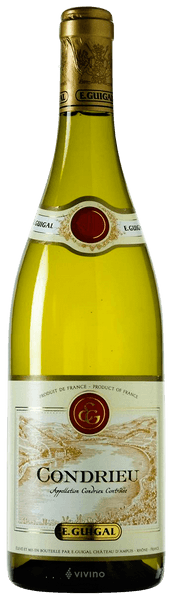 E. Guigal Condrieu 2015