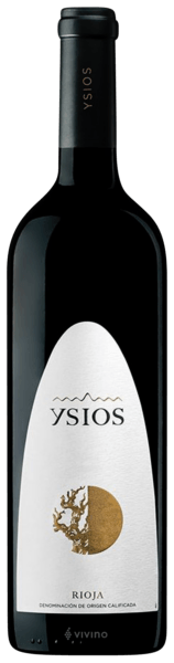 Ysios Rioja 2015