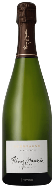 R?my Massin et Fils Tradition Brut Champagne N.V.