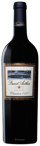 David Arthur Elevation 1147 2003