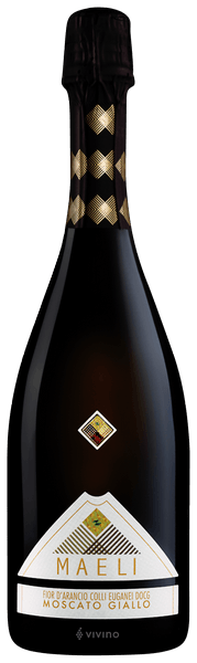 Maeli Moscato Giallo 2019