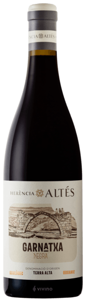 Her?ncia Alt?s Garnatxa Negra 2017