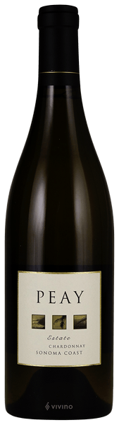 Peay Estate Chardonnay 2018