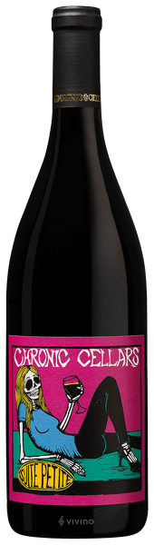 Chronic Suite Petite 2018