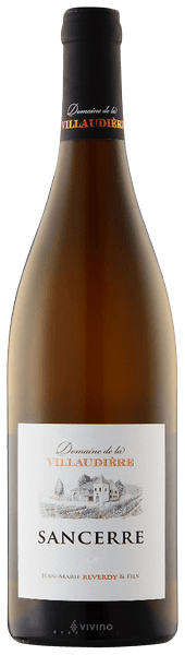 Domaine de la Villaudi?re Sancerre 2021