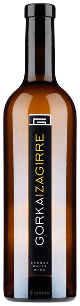 Gorka Izagirre Blanc 2020