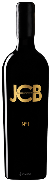 JCB (Jean-Charles Boisset) JCB No. 1 Cabernet Sauvignon 2010