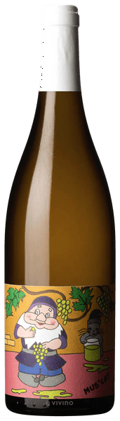 l'Octavin Mus'cat 2018