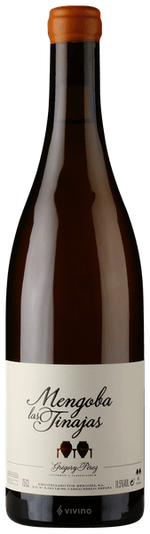 Mengoba las Tinajas 2016