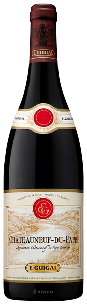 E. Guigal Ch?teauneuf-du-Pape 1999
