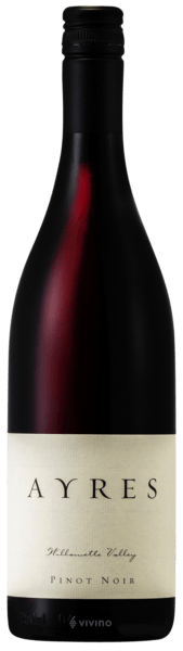 Ayres Pinot Noir 2020