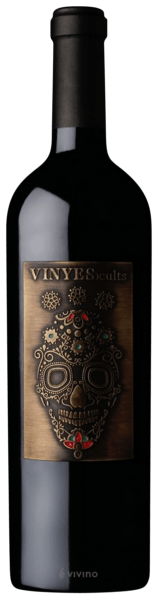 Vinyes Ocults Gran Malbec 2016