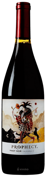Prophecy Pinot Noir 2019