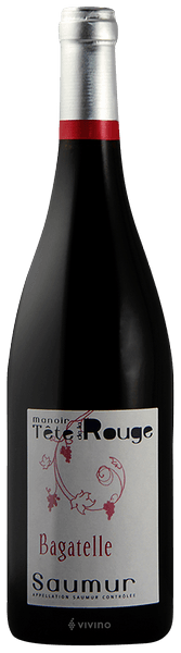 Manoir de la T?te Rouge Bagatelle 2019