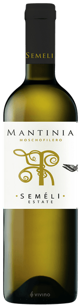 Sem?li Mantinia Moschofilero 2021