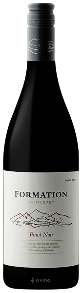 Formation Pinot Noir 2018