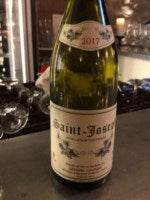 G?rard Courbis Saint-Joseph 2017