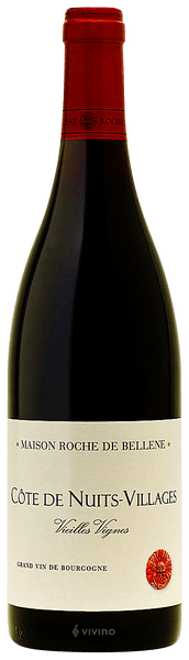 Maison Roche de Bellene C?te De Nuits-Villages Vieilles Vignes 2018