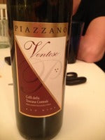 Piazzano Ventoso 2018