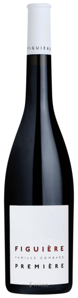 Premi?re de Figui?re Rouge 2015