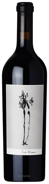 Sine Qua Non Dark Blossom Grenache 2011