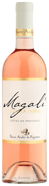 Figui?re Magali Signature C?tes de Provence Ros? 2016