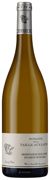 La Taille Aux Loups Les Hauts de Husseau 2017