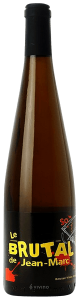 Matassa Brutal De Jean-Marc 2019